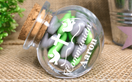 Bonbonnière mod.1. - Boite à dragées - Cadeau personnalise personnalisable - 1 Bonbonnière mod.1. - Boite à dragées - Cadeau personnalise personnalisable - 1