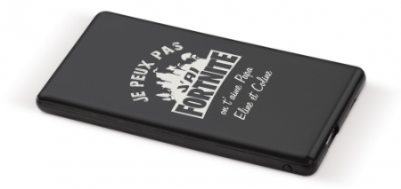 . Batterie de Téléphone Externe - Fortnite - Cadeau personnalise personnalisable - 1