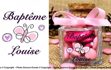 L'encrier - Modèle 10 - Cadeau personnalise personnalisable - 1 L'encrier - Modèle 10 - Cadeau personnalise personnalisable - 1