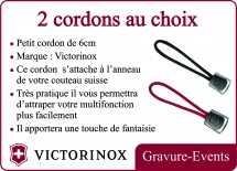 copy of Victorinox Couteau Suisse Climber 15 fonctions - Cadeau personnalise personnalisable - 4
