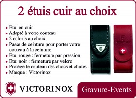 copy of Victorinox Couteau Suisse Climber 15 fonctions - Cadeau personnalise personnalisable - 3