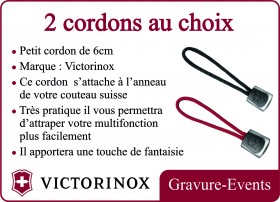copy of Victorinox Couteau Suisse Climber 15 fonctions - Cadeau personnalise personnalisable - 4