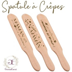 spatule à crêpes