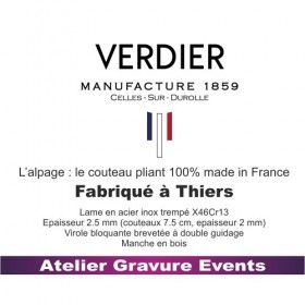 Marque Verdier