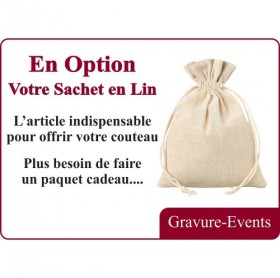 sachet lin