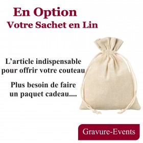 sachet lin