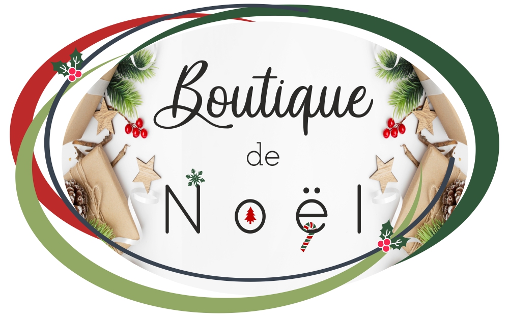 Boutique de Noël 