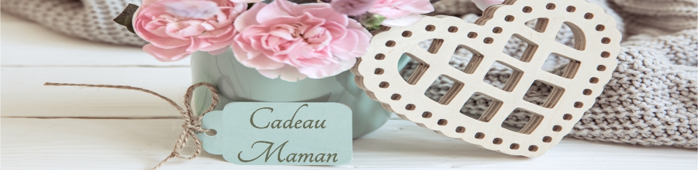 Cadeau Maman Personnalisé