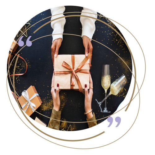 Décoration de Noël Personnalisée Décoration de Noël Personnalisée