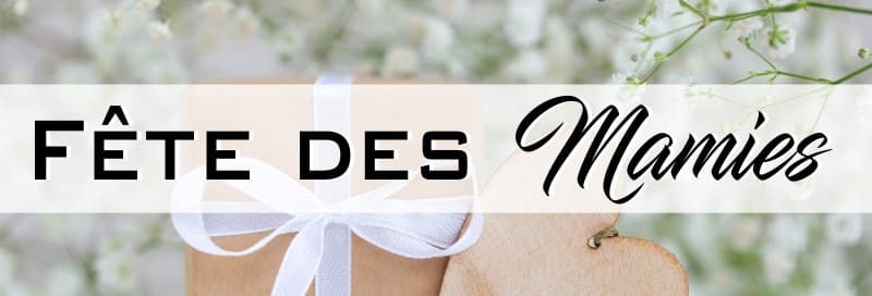 Fête des Mamies